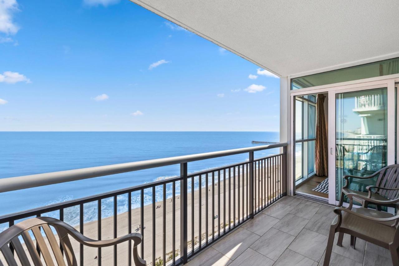 미를 비치 The Grand Myrtle Bay View 1503 Full New Remodel 빌라 외부 사진