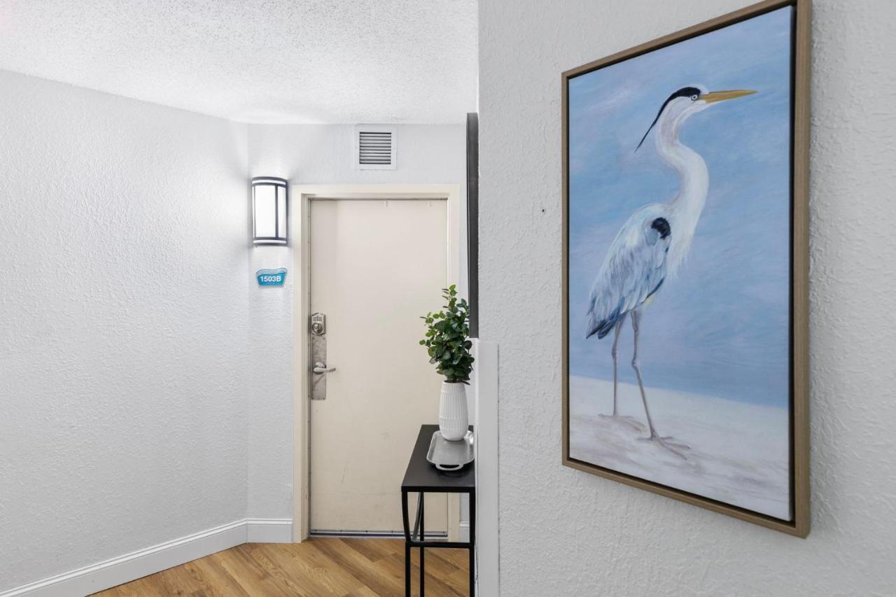 미를 비치 The Grand Myrtle Bay View 1503 Full New Remodel 빌라 외부 사진
