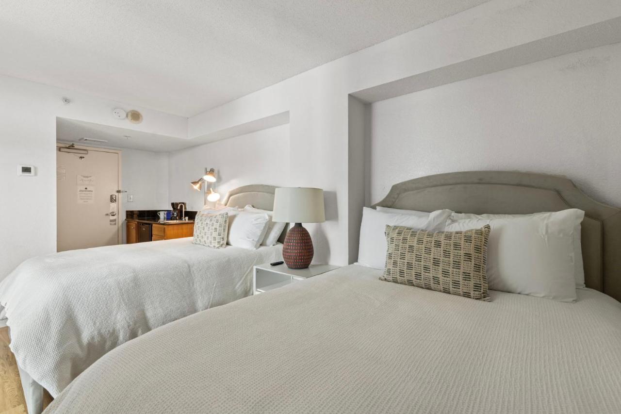 미를 비치 The Grand Myrtle Bay View 1503 Full New Remodel 빌라 외부 사진