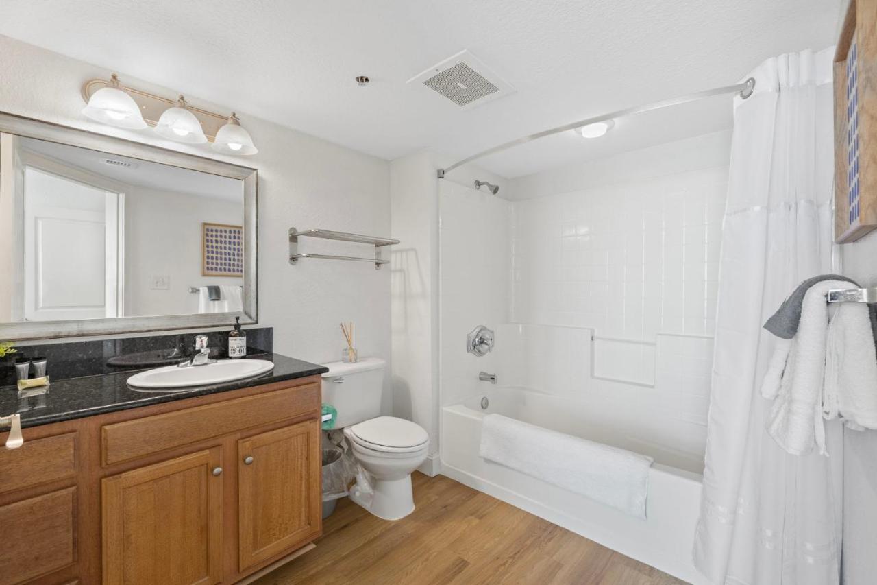 미를 비치 The Grand Myrtle Bay View 1503 Full New Remodel 빌라 외부 사진
