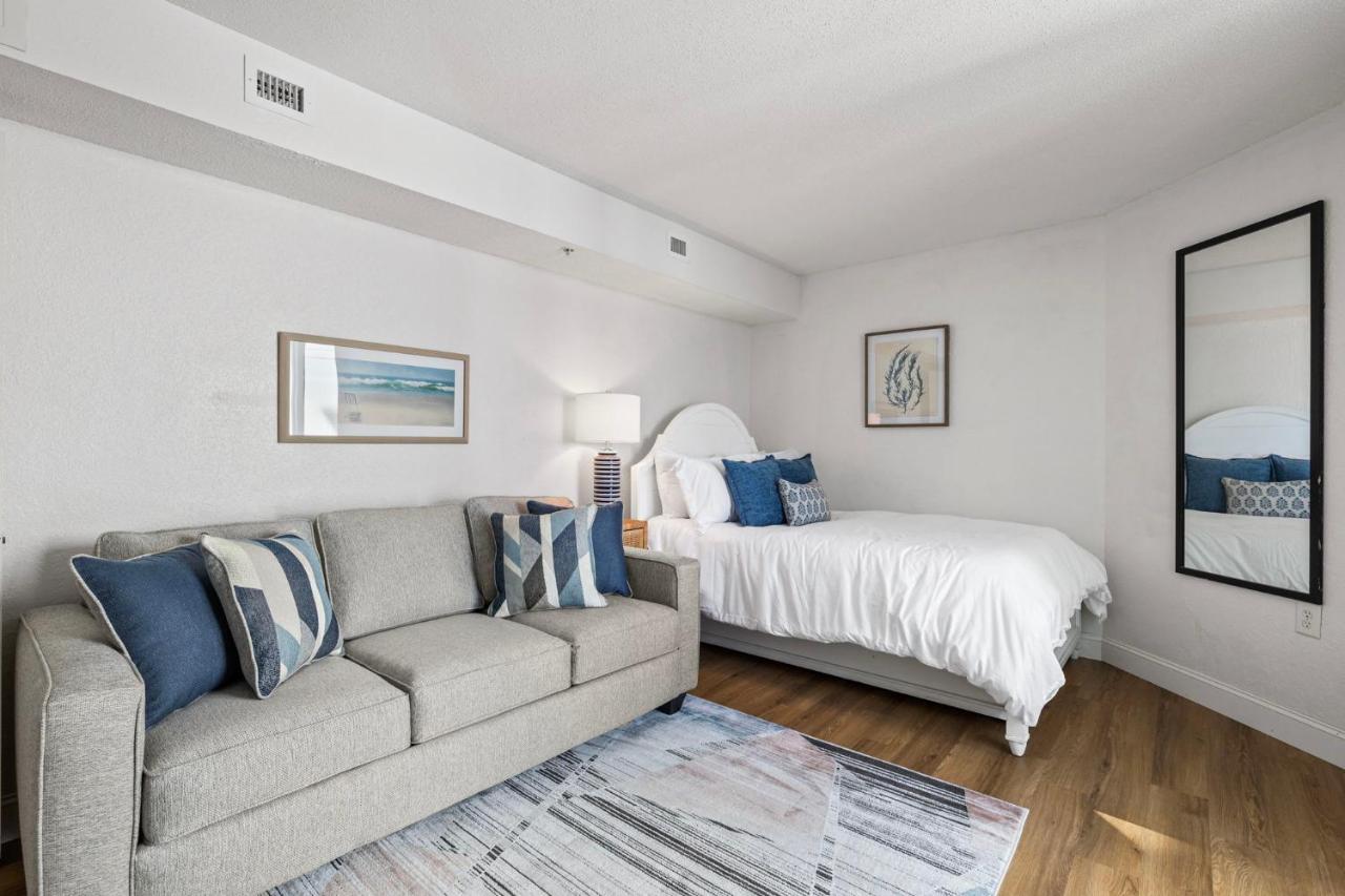 미를 비치 The Grand Myrtle Bay View 1503 Full New Remodel 빌라 외부 사진