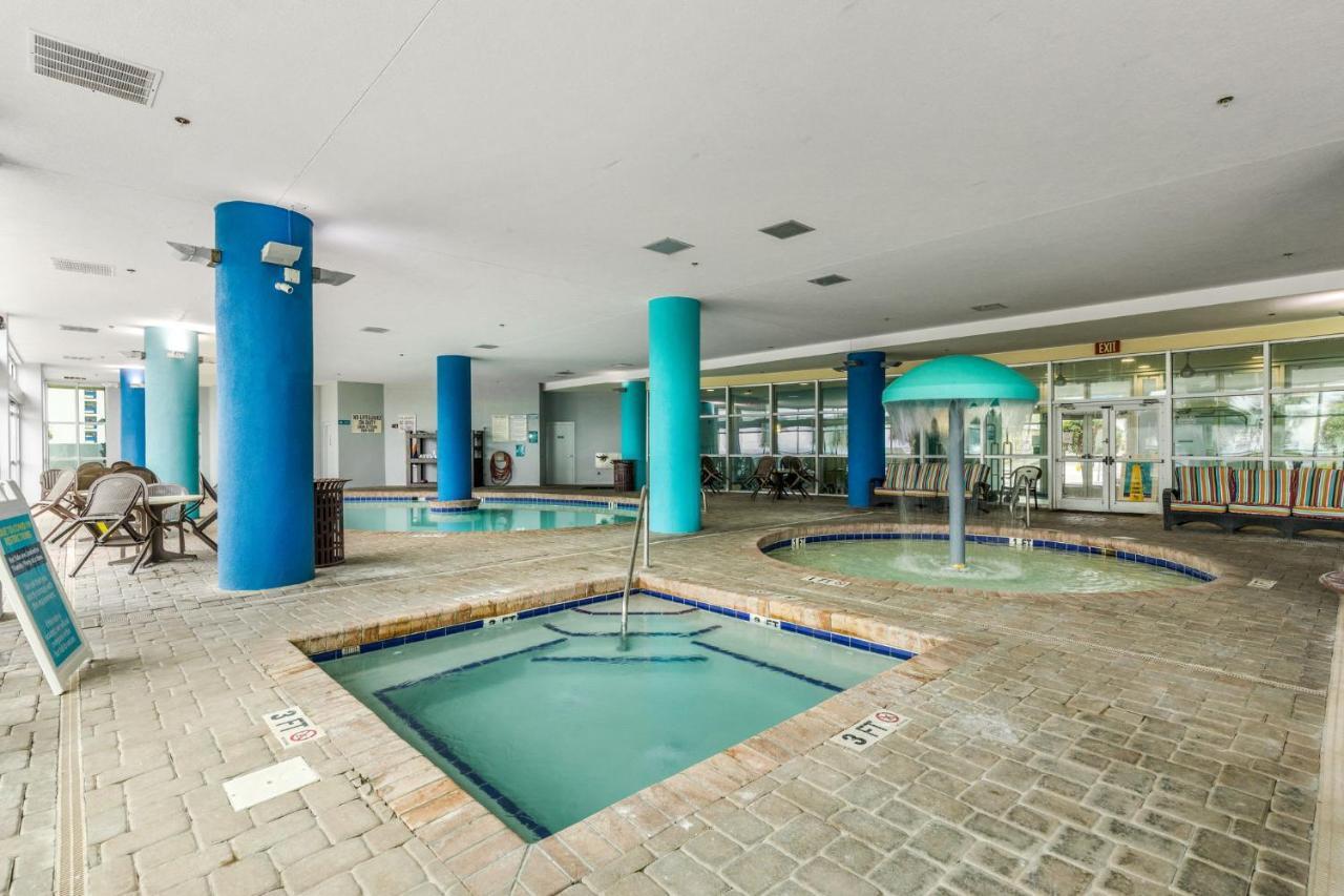 미를 비치 The Grand Myrtle Bay View 1503 Full New Remodel 빌라 외부 사진