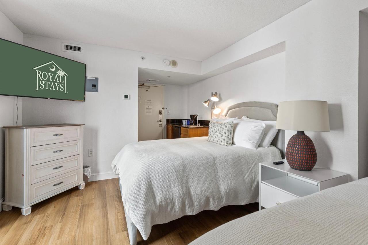 미를 비치 The Grand Myrtle Bay View 1503 Full New Remodel 빌라 외부 사진